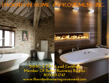 Photo(s) from Thornton Home Improvement, Inc. Thornton Home Improvement Inc have been helping our customers' create space for there needs. Take a look 
