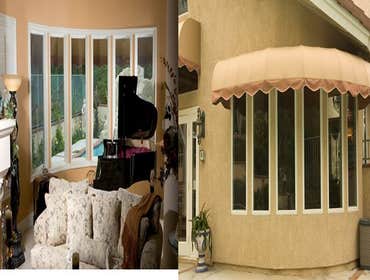 Window Projects