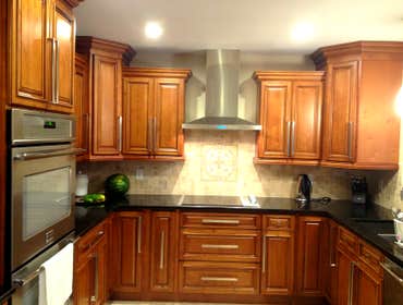 GEC Cabinet Depot As you get up in the morning, your day starts from the bathroom. For getting your dream bathroom you just have to visit once at GEC C