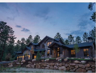 Custom Homes