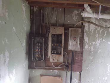 Photos by R.B. Miller Electric, Inc #1