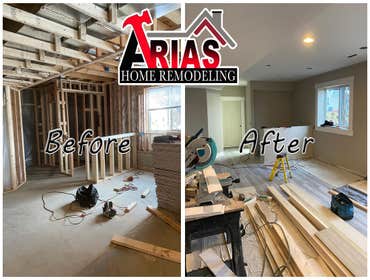 Photos by Arias Remodeling #1