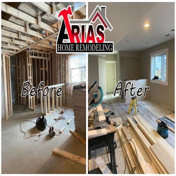 Photos by Arias Remodeling #1