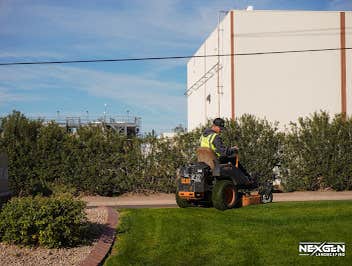 Photos by Nexgen Landscaping #1