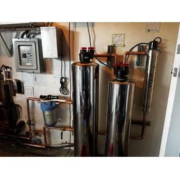 Photos by Knockout Plumbing & Repipe Inc. #1