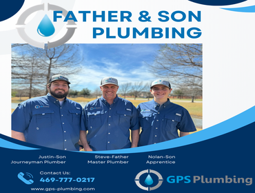 Photos by Gps plumbing #4