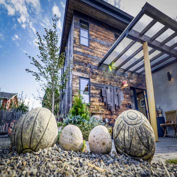 Ponderosa Builders