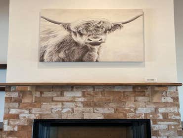 New Home/Kerr