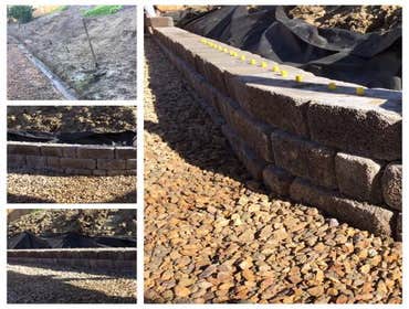 Photos by Outside Solution Landscaping #1