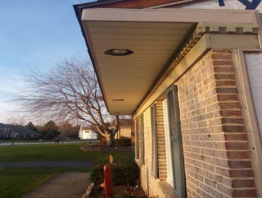 Projects by Enswarr Construction,Llc