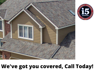 Photos by I5 Exteriors #1