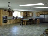 Photos from Larry Ruden Construction
