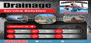Photos by Tommie's plumbing #1