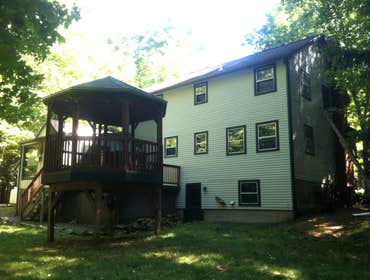 Photo(s) from Paint and Wood Pros of NH & MA LLC Houses we work on!
