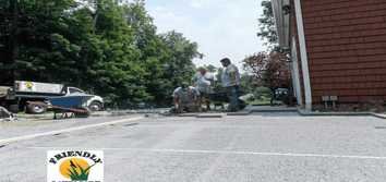 Photos by Friendly Lawn Care #1