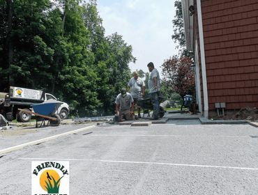 Photos by Friendly Lawn Care #1