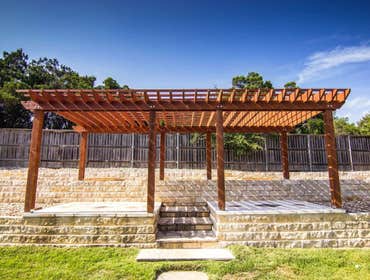 Photos by Miami Pergolas and Patios #1