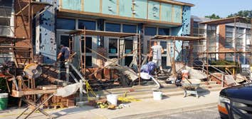 Photo(s) from DBI Donnelly Brickwork Inc Here are some finished and progress photos