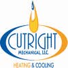 Cutright Mechanical LLC logo