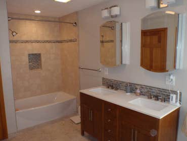 Photos by Sweet Building & Remodeling, Inc #1