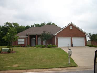Atlas Builders and Roofing Project