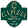 Capizzi Home Improvement logo