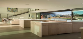 Orchard Residence Napa