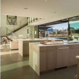 Orchard Residence Napa