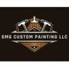 Smg Custom Painting LLC logo