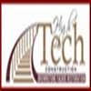 High Tech Construction NY logo