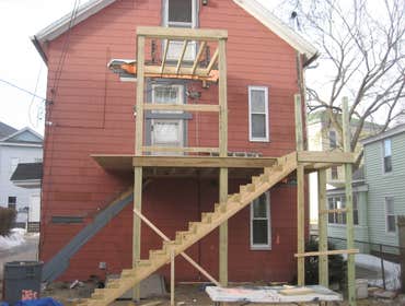 Photos from Joe C Spring Contracting