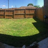 No Mow Worries