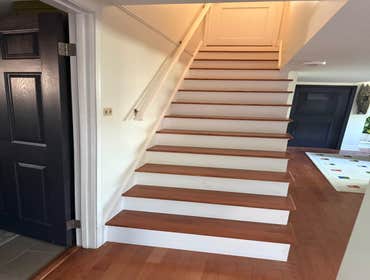 Photos by Alvaro's Wood Floor LLC #1