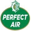 Perfect Air logo