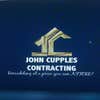 Cupples Contracting logo