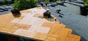 Roof Replacement Fayetteville Ga