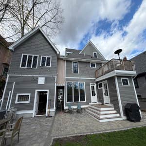 Mass Service Group, Inc / MSG Contracting 