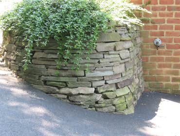 Project photos from Knutsen Landscaping Inc