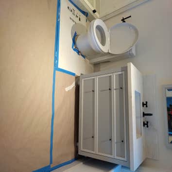 Bathroom Remodel