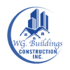Wg Buildings Construction Inc logo