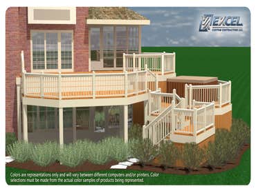 Our Renderings