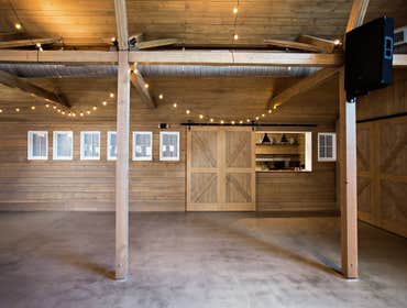Raccoon Creek Event Center