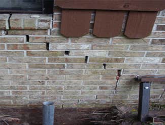 Photo(s) from LHM Helical Systems & Foundation Repair