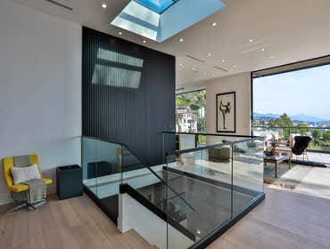 Interiors