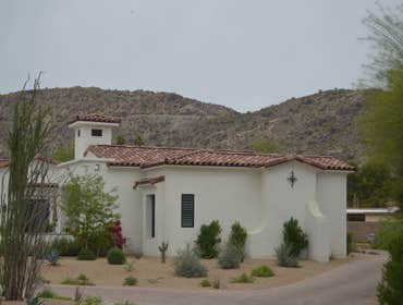 Paradise Valley Custom
