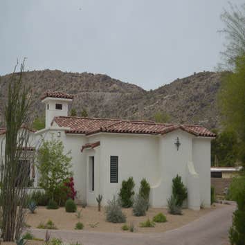 Paradise Valley Custom