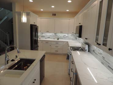 Kitchen Remodel kitchen remodel