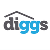 Diggs Custom Homes logo