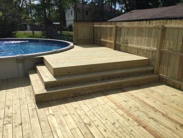 B&B Construction Project