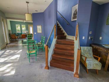 Green Home Tour